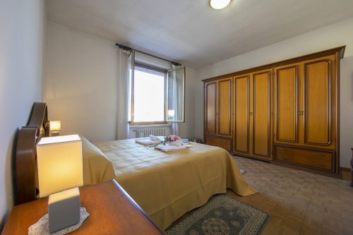 Casa Amabile EV Charge  in Leggiuno Salty-Water Pool