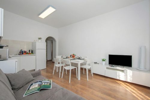 Residenza Rocca del Lago