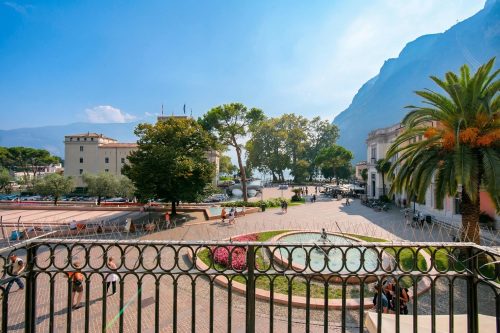 Residenza Rocca del Lago
