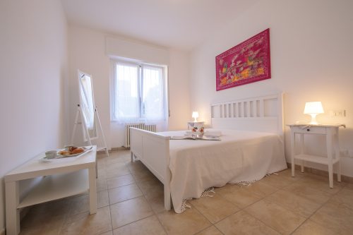 Casa Al Caprifoglio - Ispra Apartment 600m From Beach