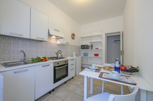 Casa Al Caprifoglio - Ispra Apartment 600m From Beach