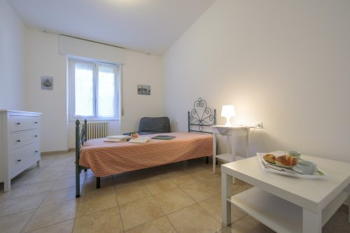 Casa Al Caprifoglio - Ispra Apartment 600m From Beach
