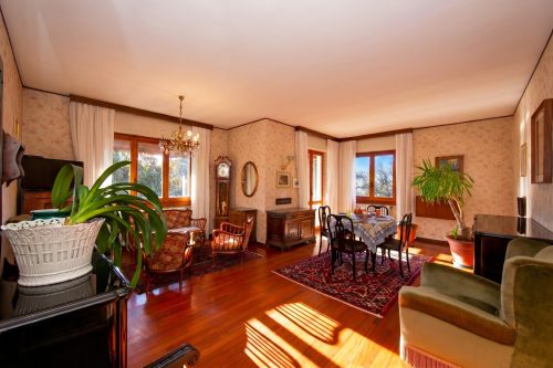 La Verbanina Lake Maggiore Views