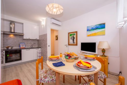 Casa Angerin 1 - 100m from sea