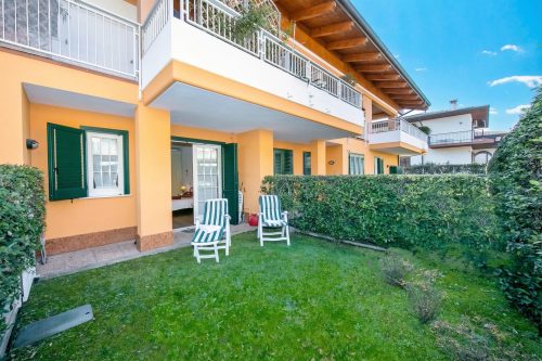 Casa Emma with Pool, Garden and Garage