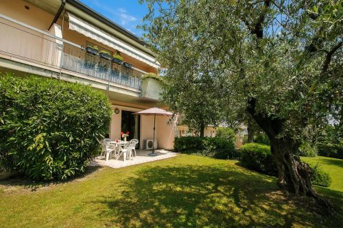 Casa Kristall Lago - Walk to Lake 1BR Apt. 2 Pools, Sleeps 4