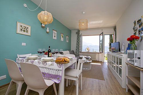 Casa Turchese with Private Garden, Pool and Tennis