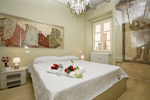 Residenza Il Cavaliere del Lago