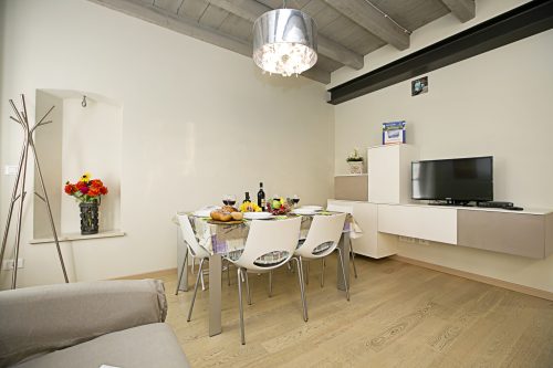 Residenza Il Cavaliere del Lago