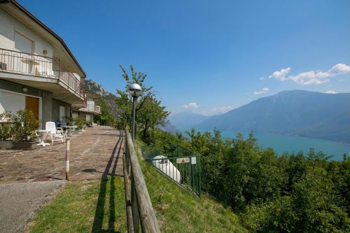 Tremosine Wonderful Lake View 1