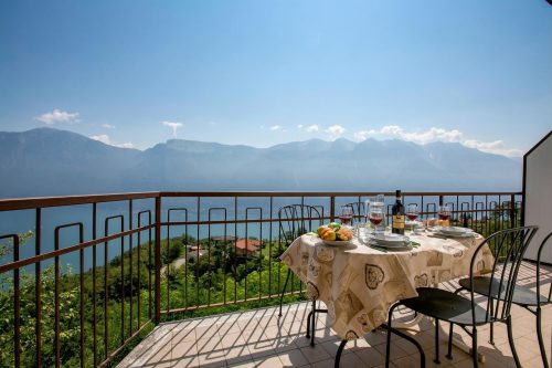 Tremosine Wonderful Lake View 2