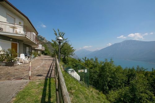 Tremosine Wonderful Lake View 2