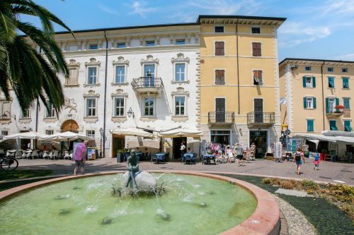 Residenza Rocca del Lago 2