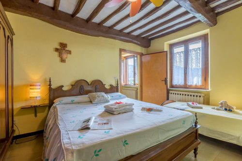Casale Geniva with private pool