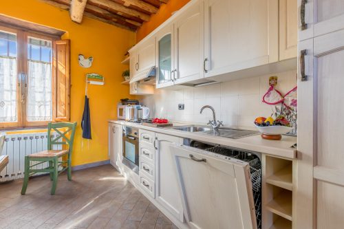 Casale Geniva with private pool