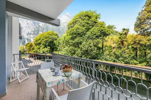 Residenza Lago D'Argento by the Beach
