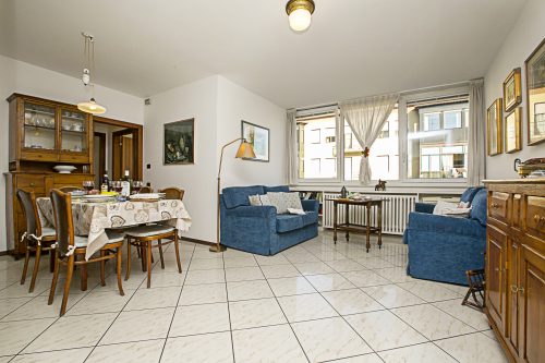Riva Centro Apartment in Old Town