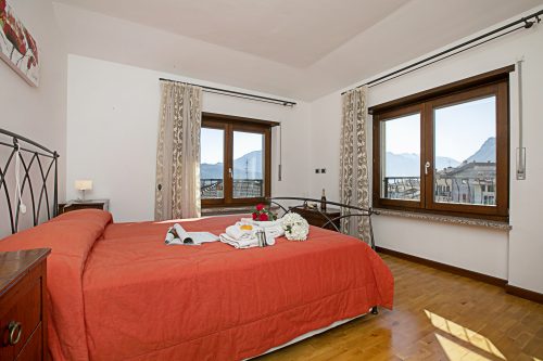 Paulie Apartment in Riva del Garda