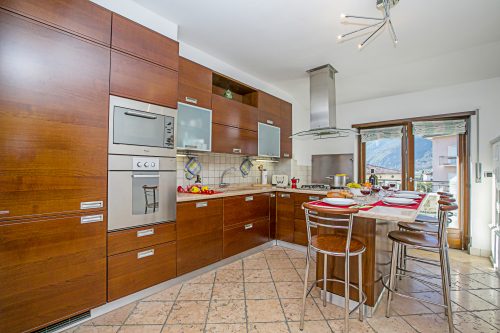 Paulie Apartment in Riva del Garda