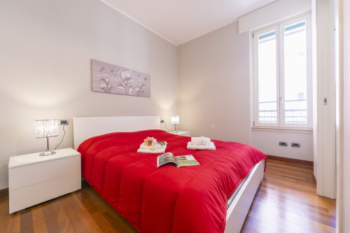 Appartamento Il Golfo: Lake View in Laveno-Mombello