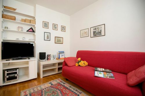 Appartamento Centro Storico Riva 2
