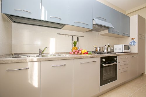 Villa Mimosa Near Desenzano Old Town Apt 5 Parking, A/C, WiFi