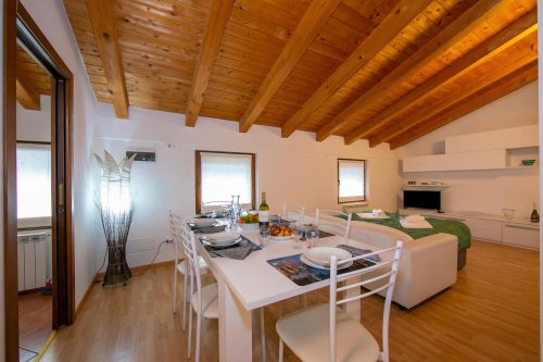 Residenza al Ponte