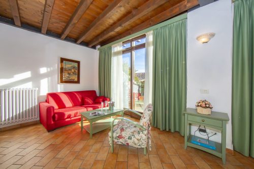 Liano Ginestra-Private Terrace & Parking