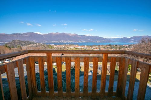 Villa Giorgia Lake View Villa with Private Pool
