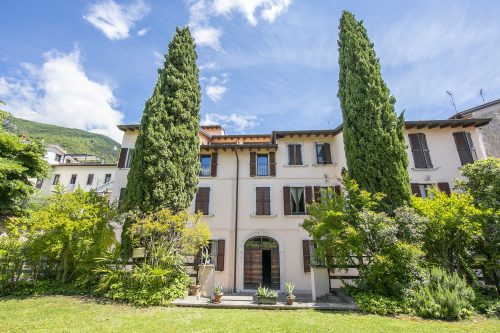 Berny Salò: Near the Lake & Garage
