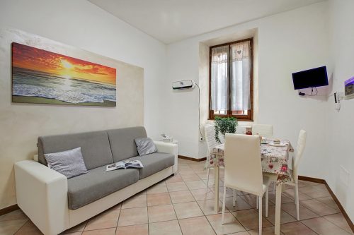 Berny Salò: Near the Lake & Garage