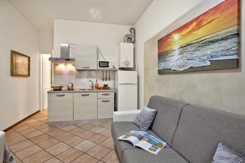 Berny Salò: Near the Lake & Garage