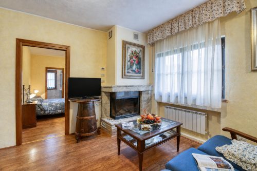 Tenuta Di Litiano Villa with Garden and Pool