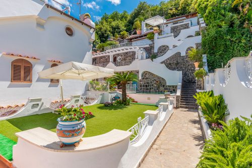 Dependance Castiglione With Pool And View