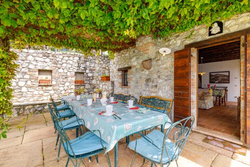 Villa Formaga | Stunning View&Garden and