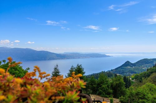 Villa Formaga | Stunning View&Garden and