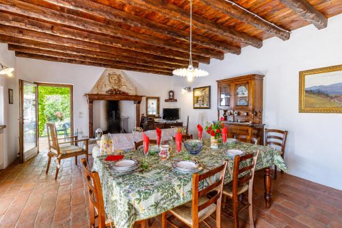 Villa Formaga | Stunning View&Garden and