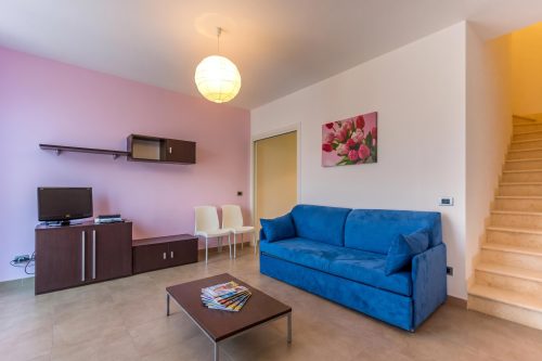Albarella Maisonette S3M 2