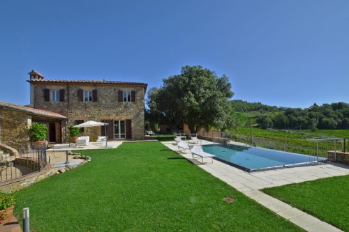 Villa Paradiso 12