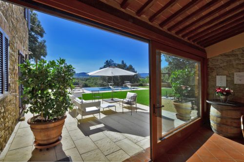 Villa Paradiso 12