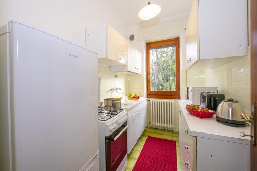 La Verbanina 2 - Lake Maggiore Views Duplex for 4
