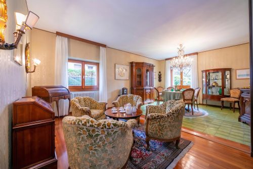 La Verbanina 2 - Lake Maggiore Views Duplex for 4
