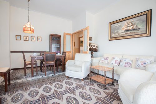 Paradiso Al Mare Terrace and Shared pool