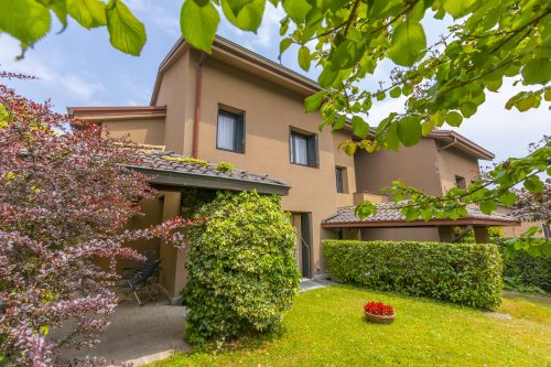 Residenza La Parusciola: 3 Beds Duplex with Shared Pool