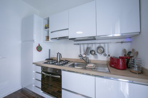 Residenza La Parusciola: 3 Beds Duplex with Shared Pool