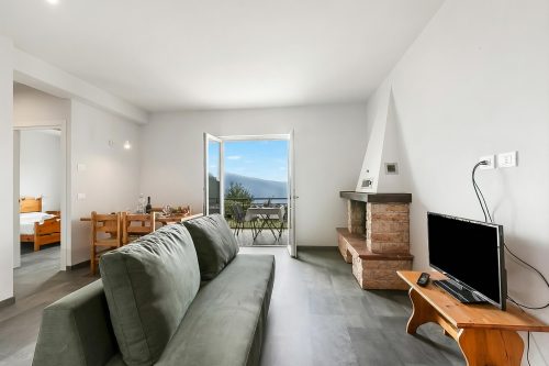 Bellevue Modern Apartment 5