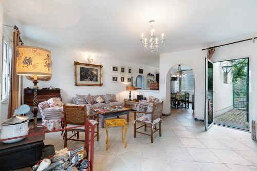 Ca D'artista For Nature Lovers with Terrace Garden
