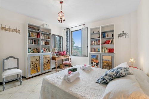 Ca D'artista For Nature Lovers with Terrace Garden
