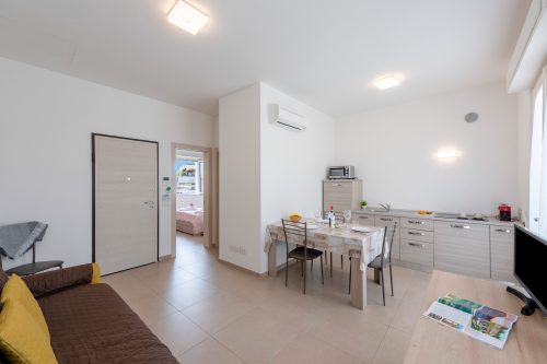 Suite 3 Ondina Viareggio 200m from sea