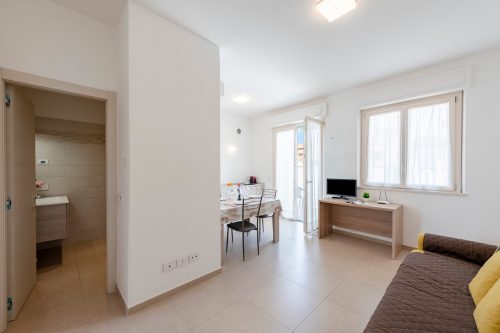 Suite 3 Ondina Viareggio 200m from sea